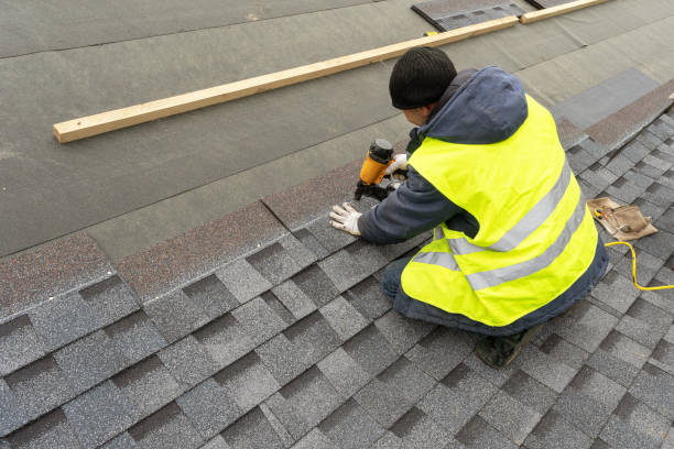 Best Roof Gutter Cleaning  in Nyssa, OR