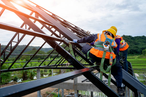 Best Roof Waterproofing Services  in Nyssa, OR
