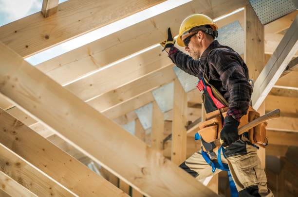 Roof Installation Near Me in Nyssa, OR