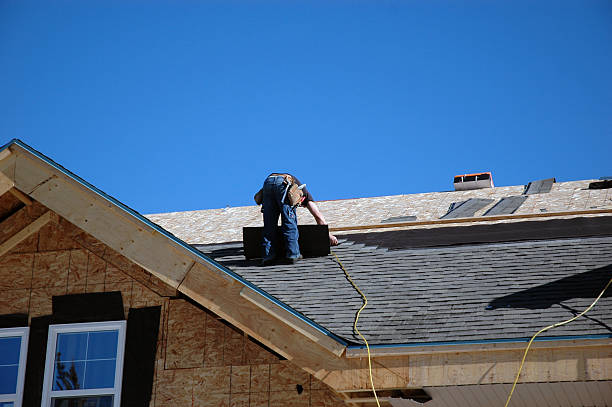 Best New Roof Installation  in Nyssa, OR