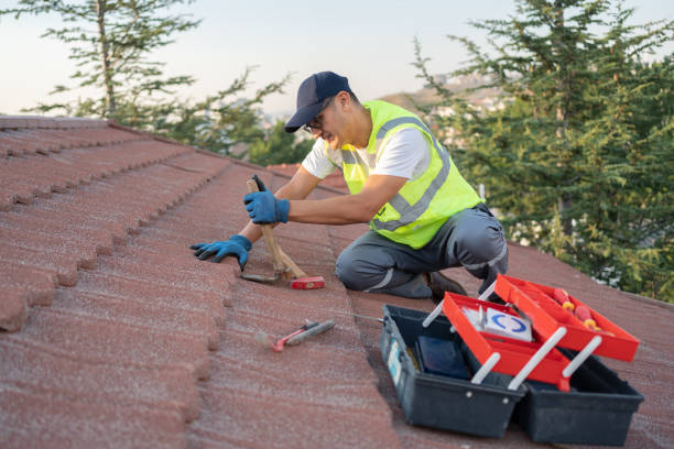 Roof Installation Near Me in Nyssa, OR