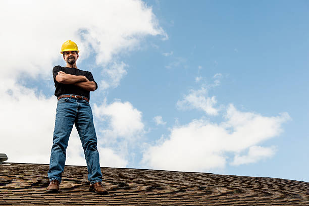 Best Best Roofing Contractors  in Nyssa, OR