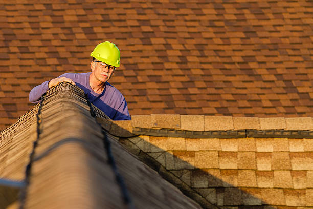 Best Slate Roofing Contractor  in Nyssa, OR