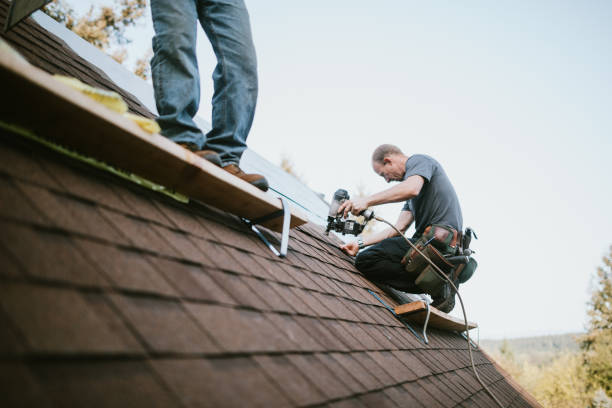 Quick and Trustworthy Emergency Roof Repair Services in Nyssa, OR